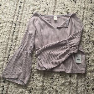 NWT Free People Blouse